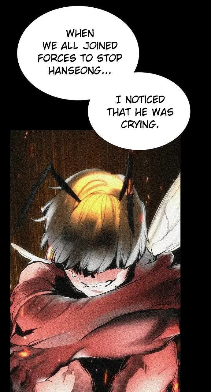 Jungle Juice Chapter 53.1 — Page 31