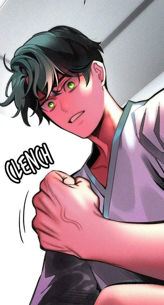 Jungle Juice Chapter 53.1 — Page 34