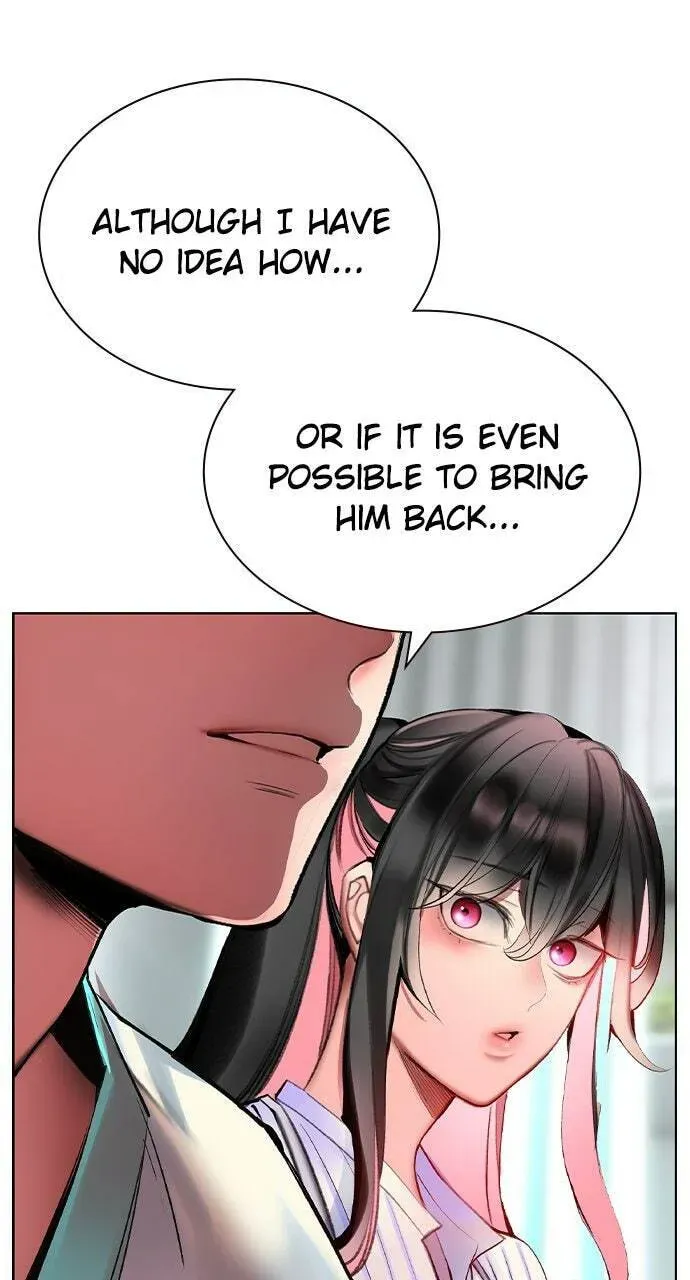 Jungle Juice Chapter 53.1 — Page 36