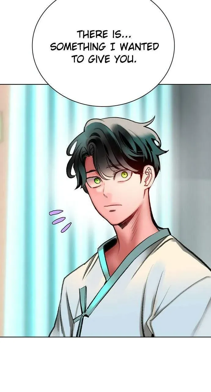 Jungle Juice Chapter 53.1 — Page 39