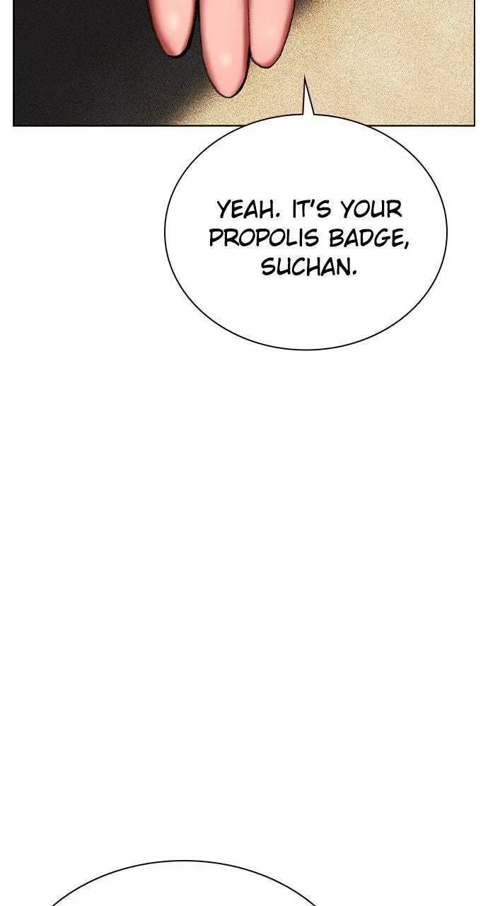 Jungle Juice Chapter 53.1 — Page 41