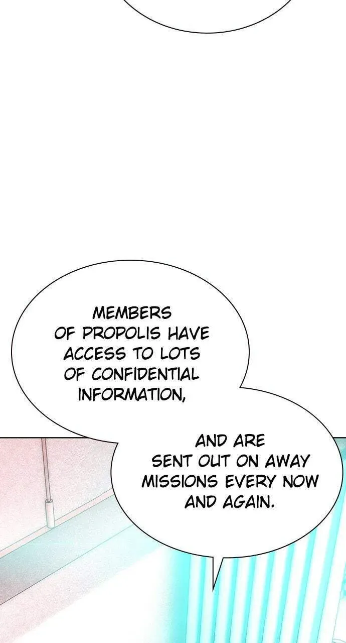 Jungle Juice Chapter 53.1 — Page 46