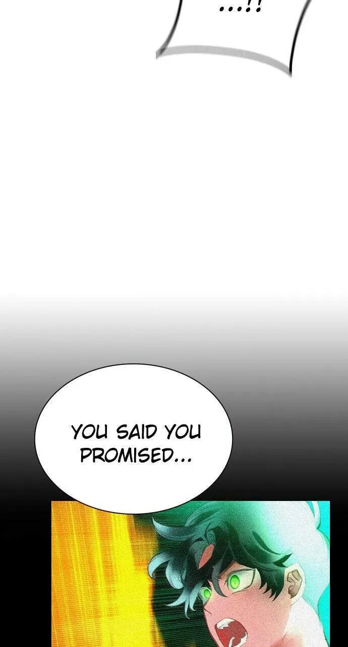Jungle Juice Chapter 53.1 — Page 48
