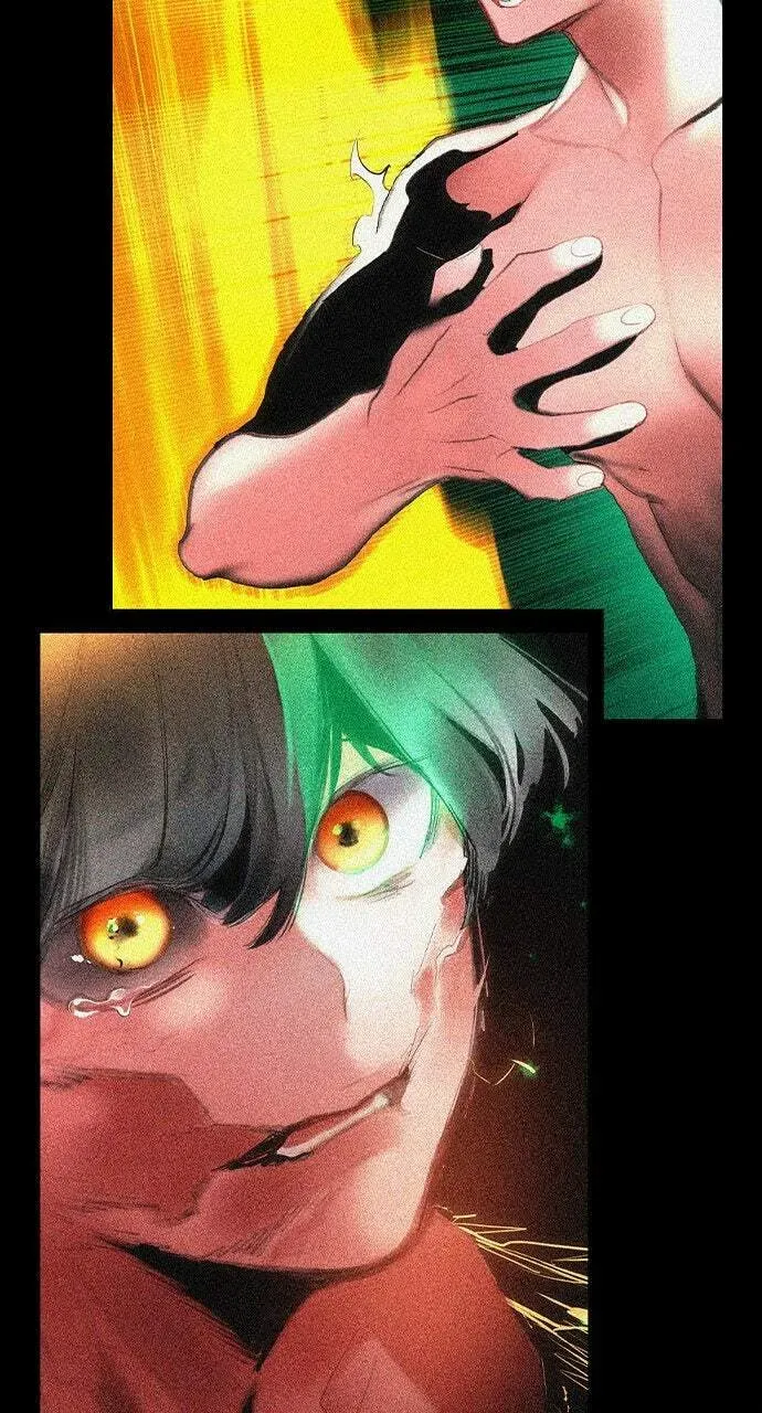 Jungle Juice Chapter 53.1 — Page 49