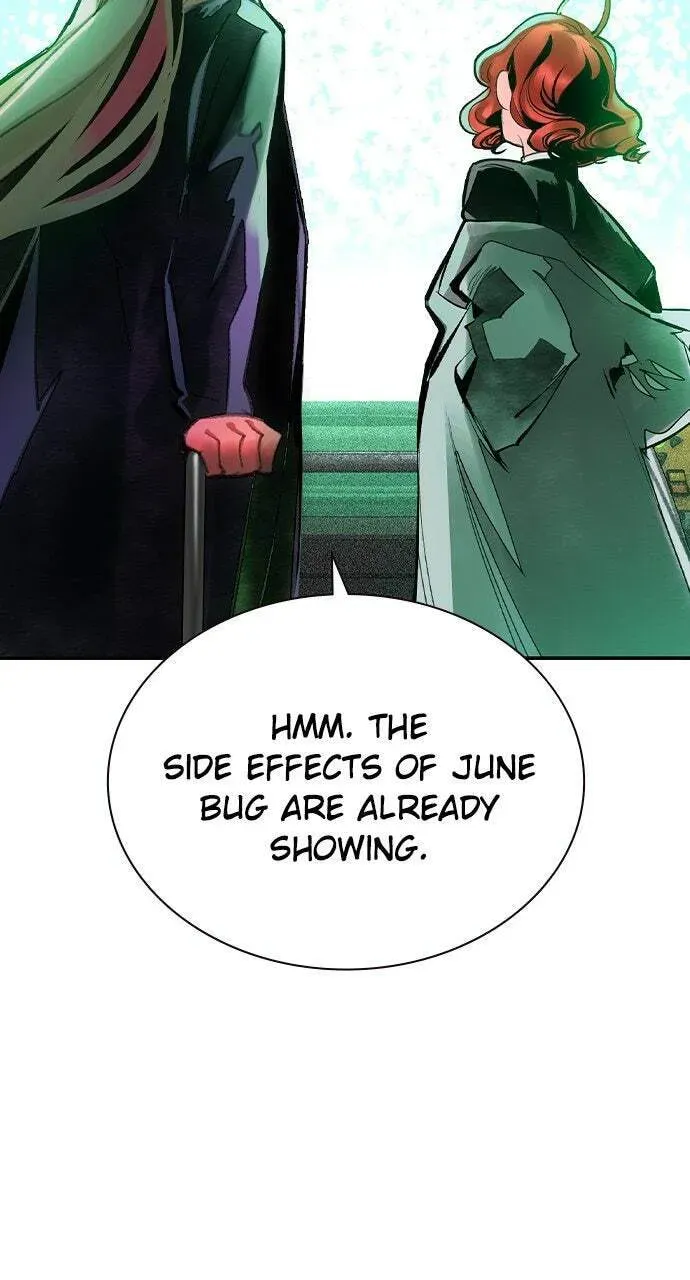 Jungle Juice Chapter 53.1 — Page 61