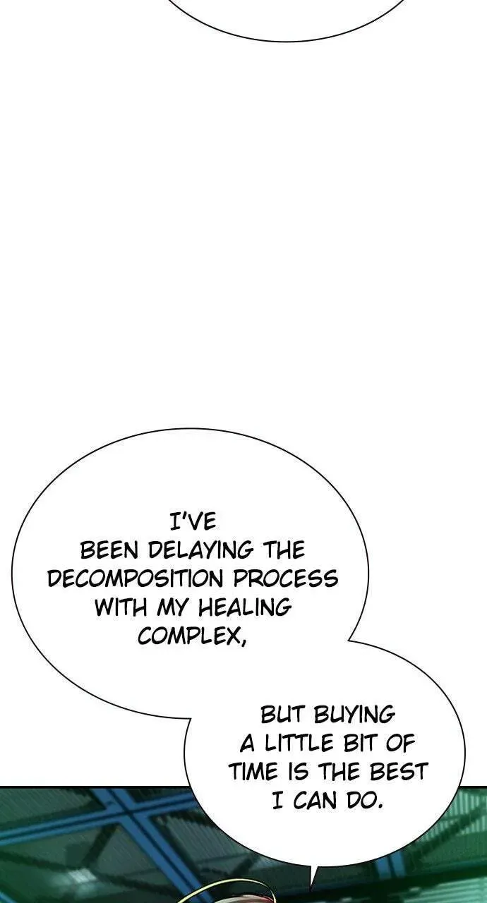 Jungle Juice Chapter 53.1 — Page 64