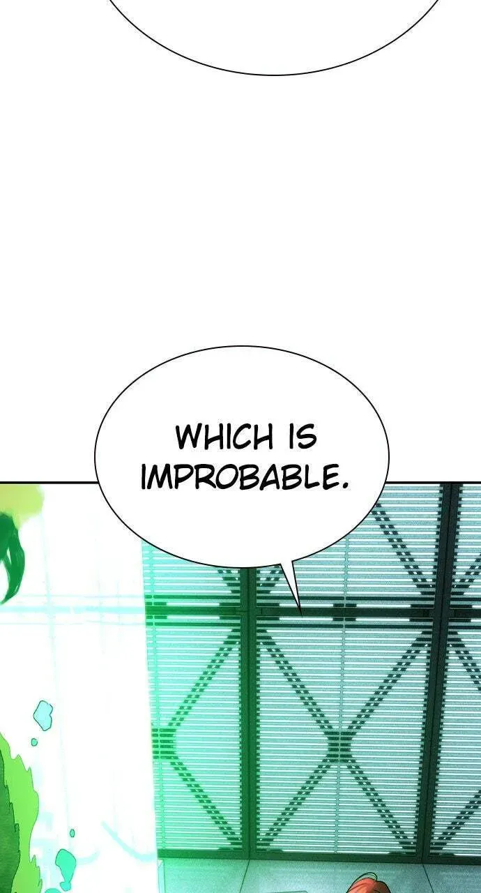 Jungle Juice Chapter 53.1 — Page 66