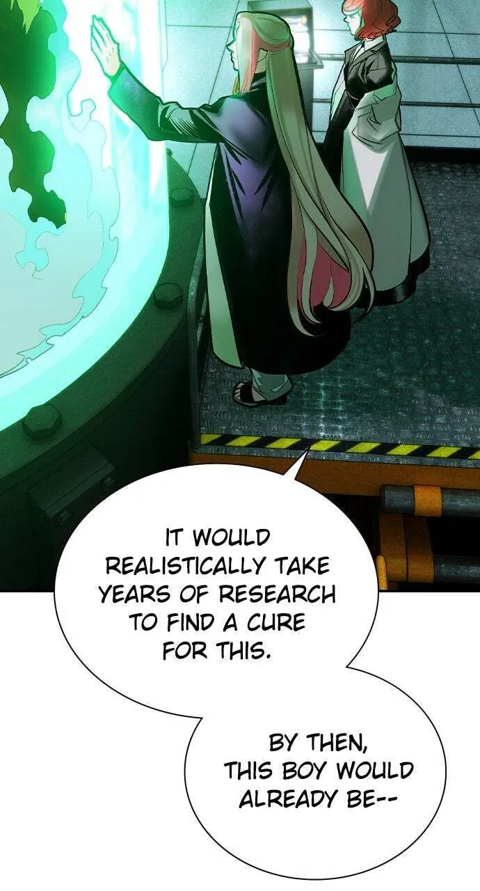 Jungle Juice Chapter 53.1 — Page 67