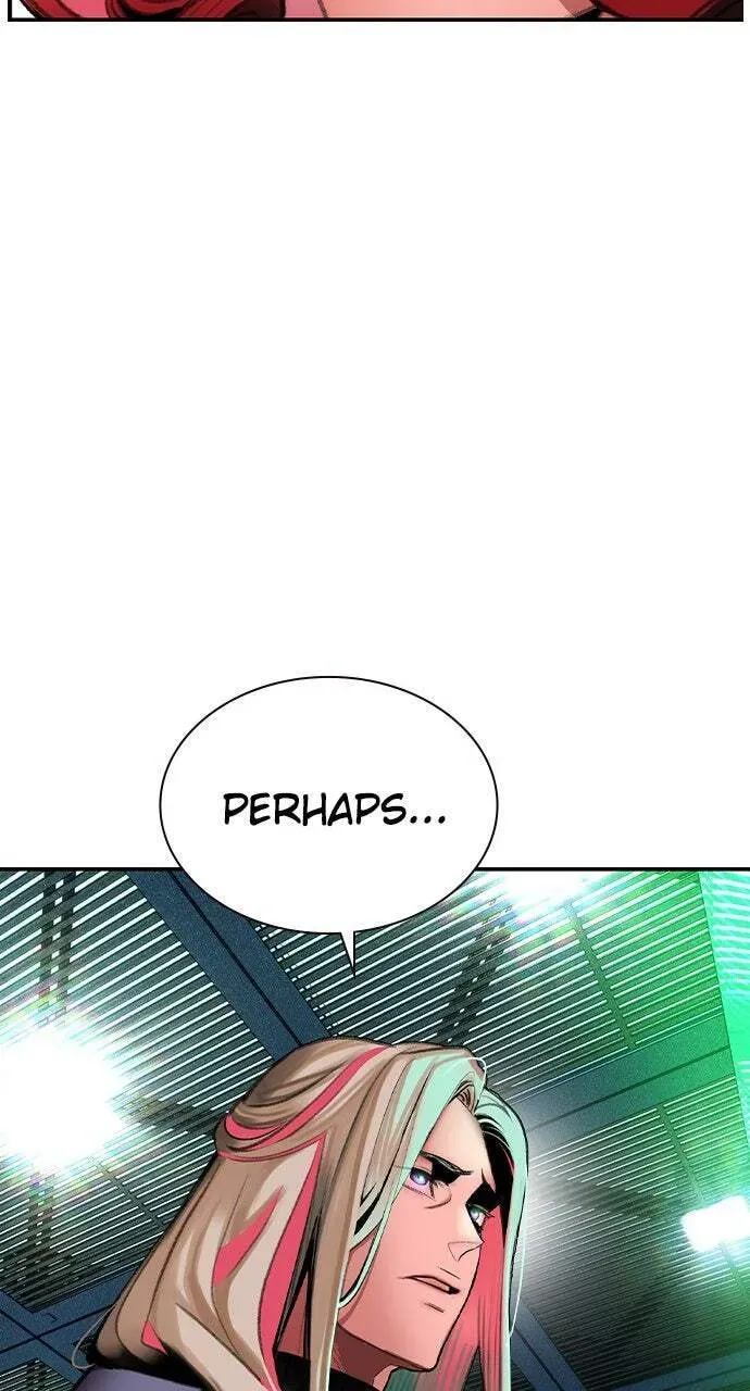 Jungle Juice Chapter 53.1 — Page 69