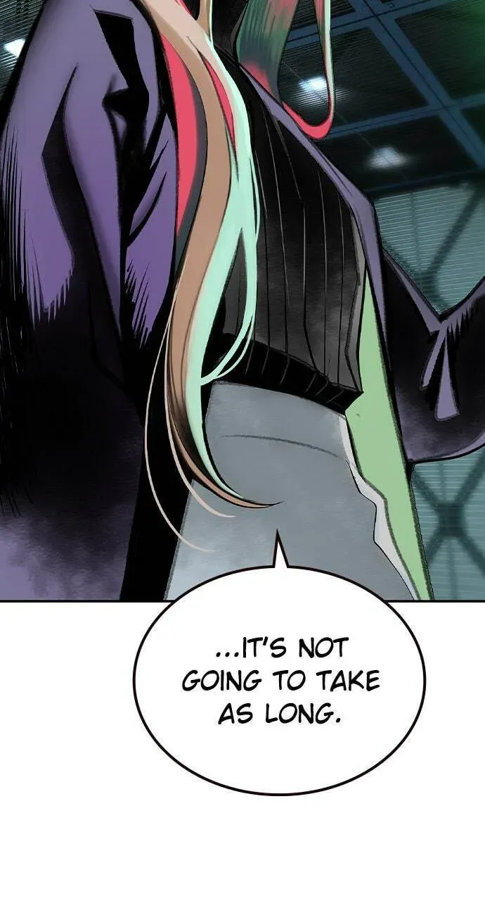 Jungle Juice Chapter 53.1 — Page 70