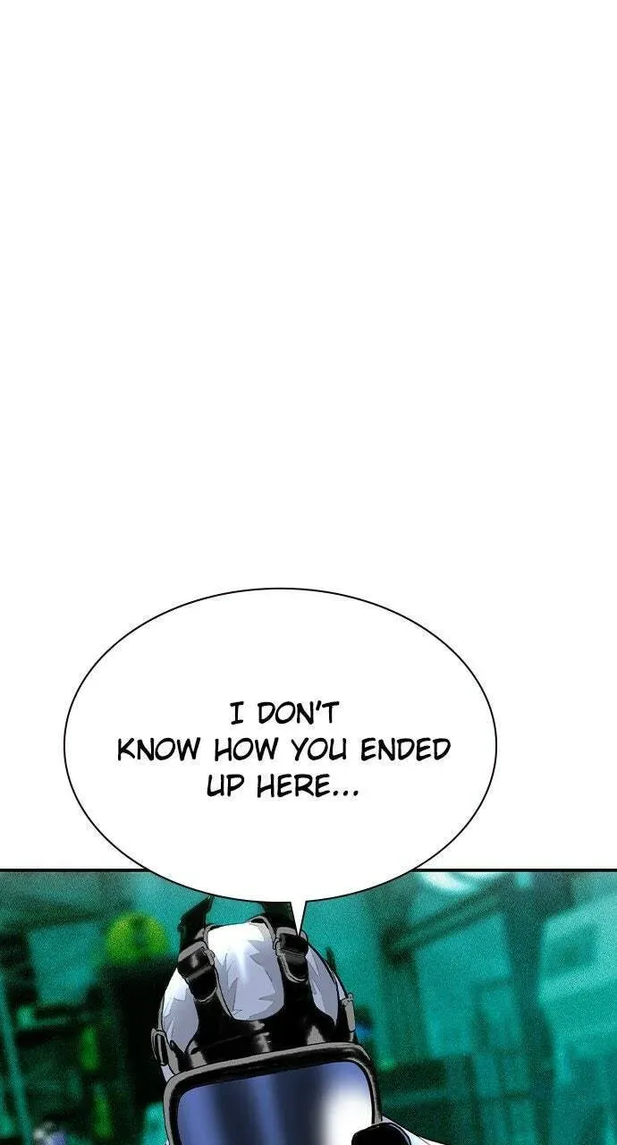 Jungle Juice Chapter 53.1 — Page 83