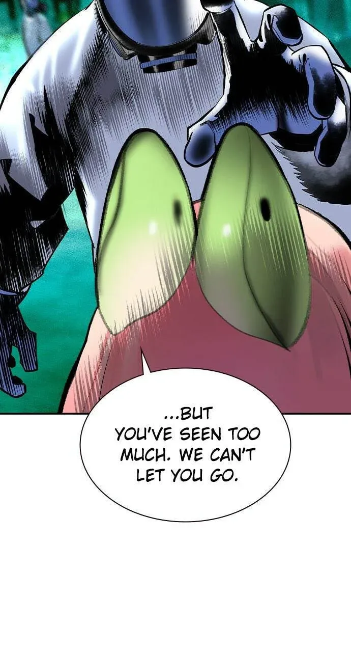 Jungle Juice Chapter 53.1 — Page 84
