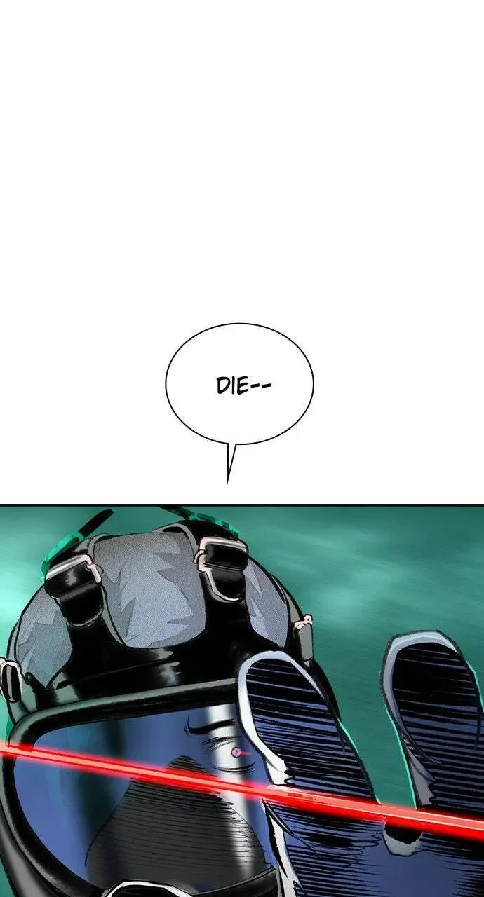 Jungle Juice Chapter 53.1 — Page 85