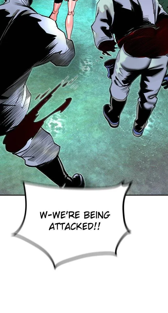 Jungle Juice Chapter 53.1 — Page 88