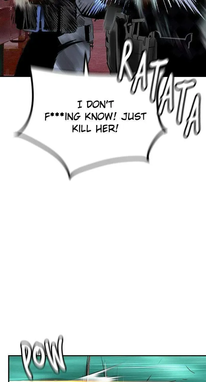 Jungle Juice Chapter 53.1 — Page 90