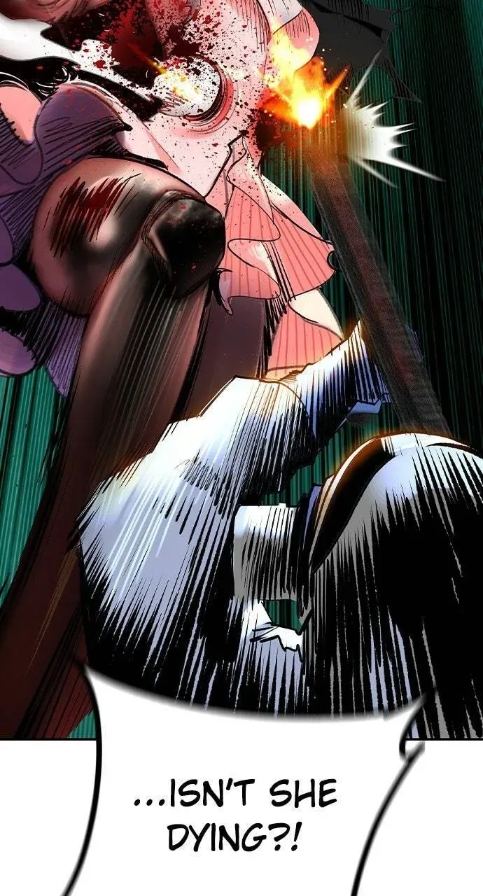 Jungle Juice Chapter 53.1 — Page 93
