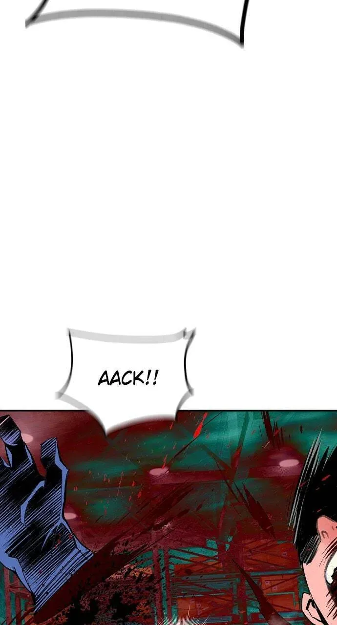 Jungle Juice Chapter 53.1 — Page 94