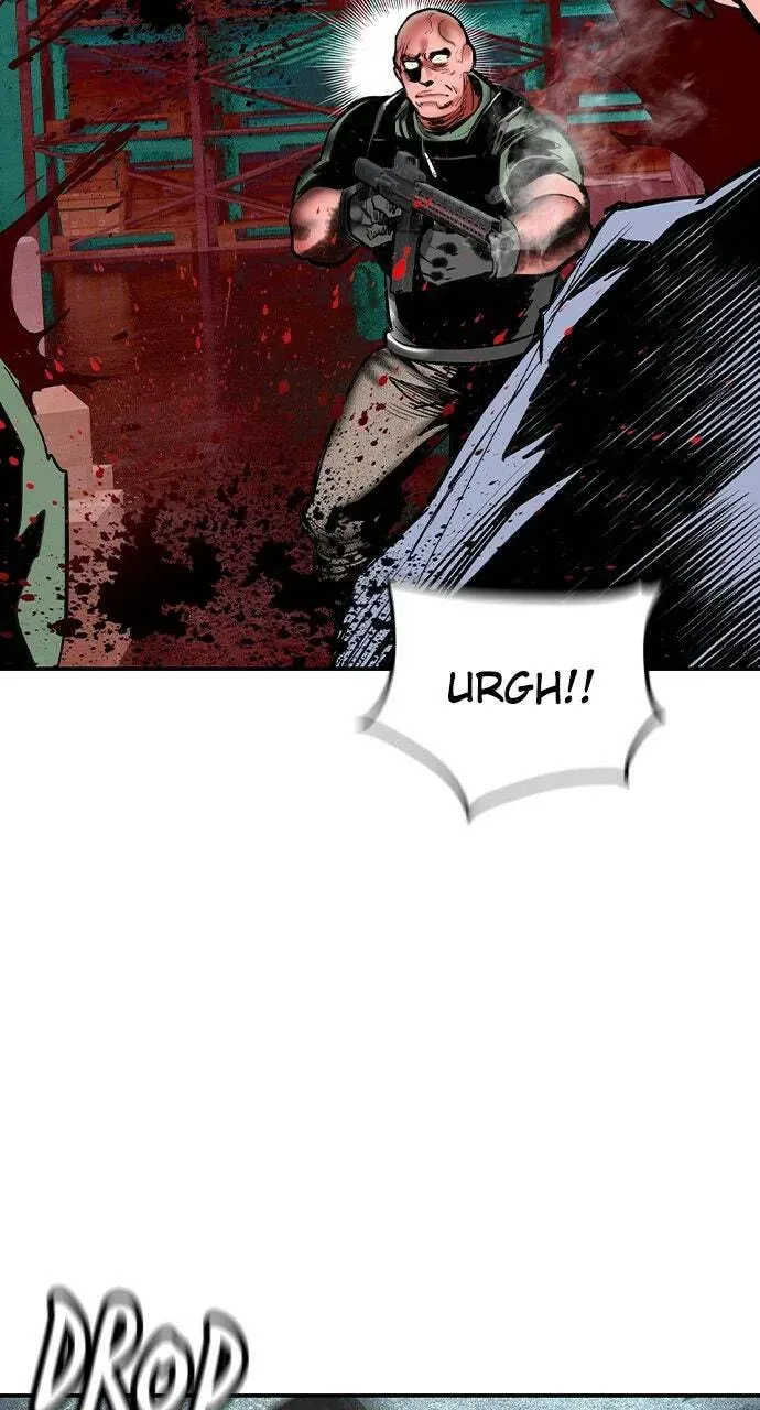 Jungle Juice Chapter 53.1 — Page 95