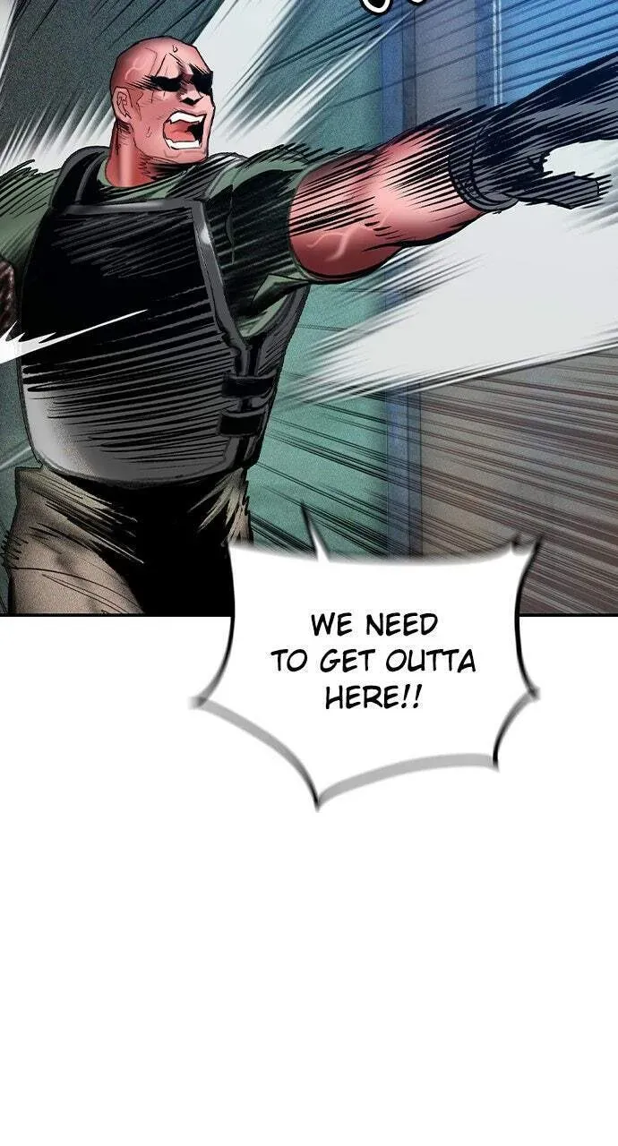 Jungle Juice Chapter 53.1 — Page 99
