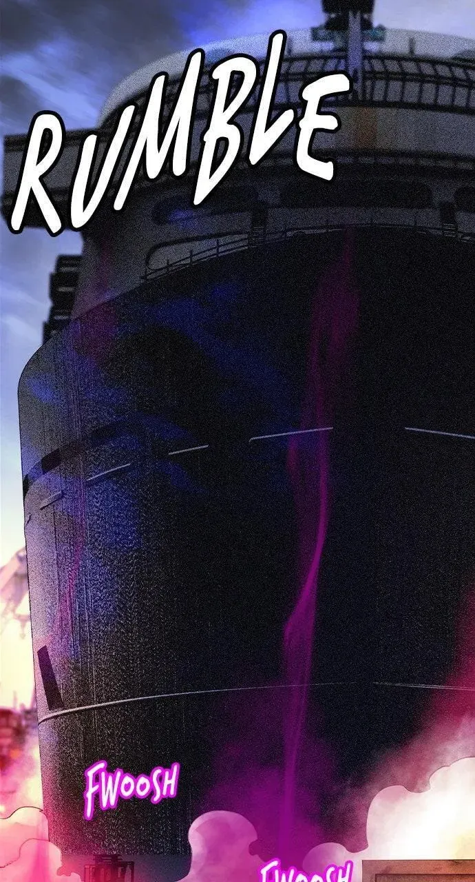 Jungle Juice Chapter 53.2 — Page 5