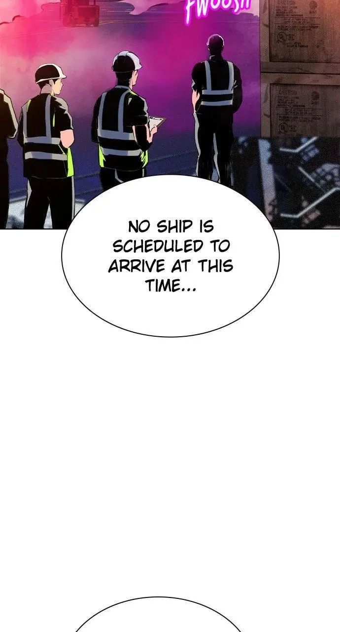 Jungle Juice Chapter 53.2 — Page 6