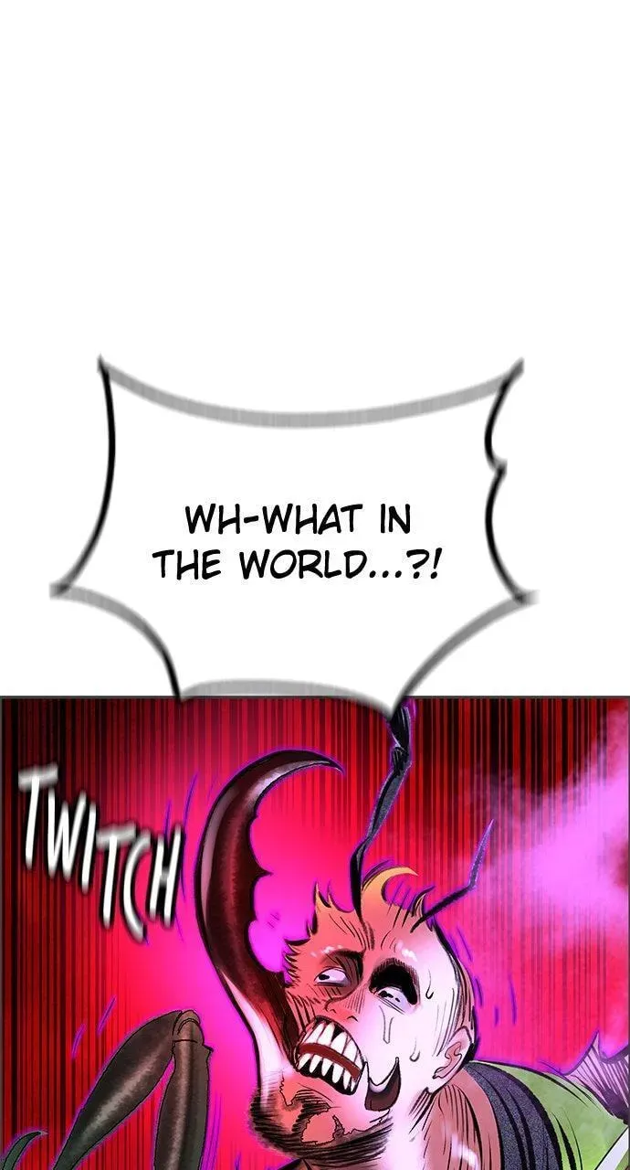 Jungle Juice Chapter 53.2 — Page 8