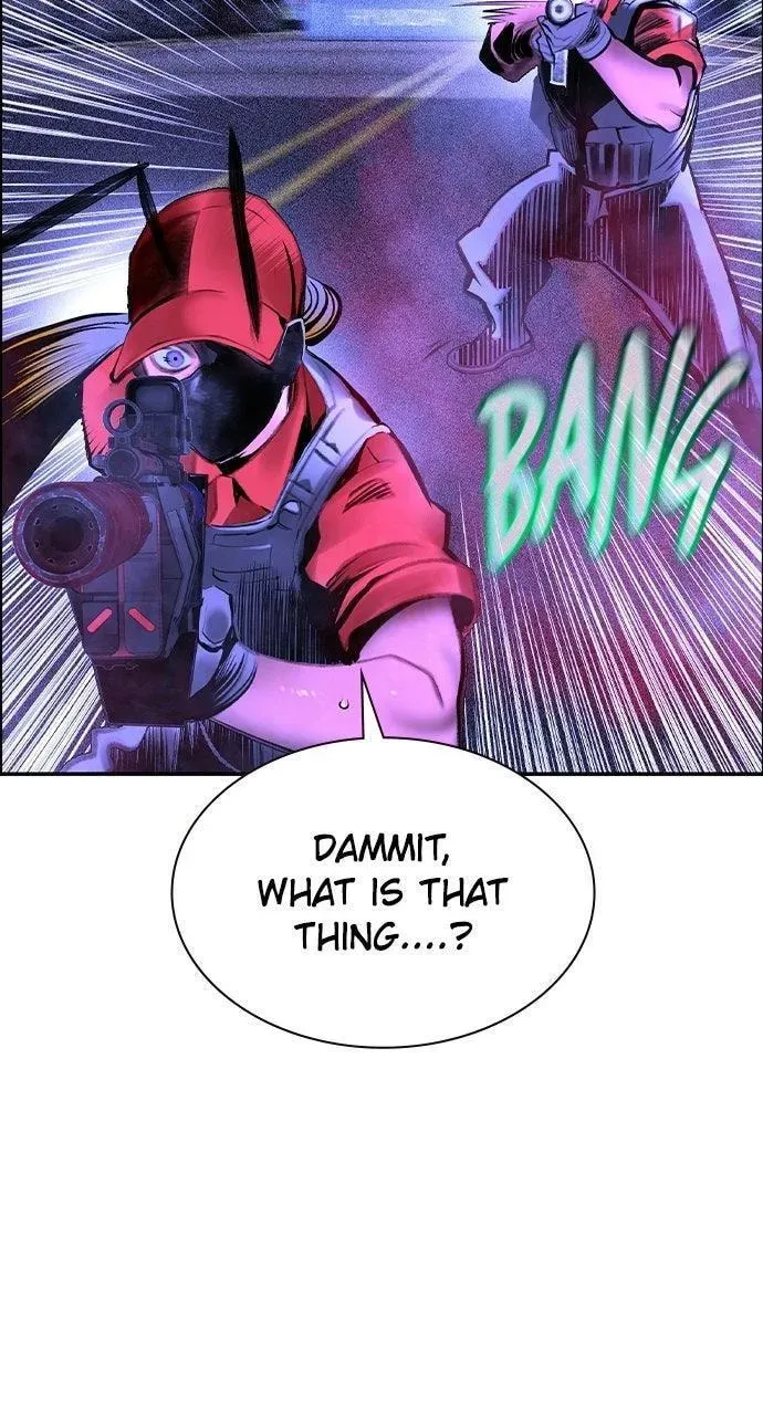 Jungle Juice Chapter 53.2 — Page 100