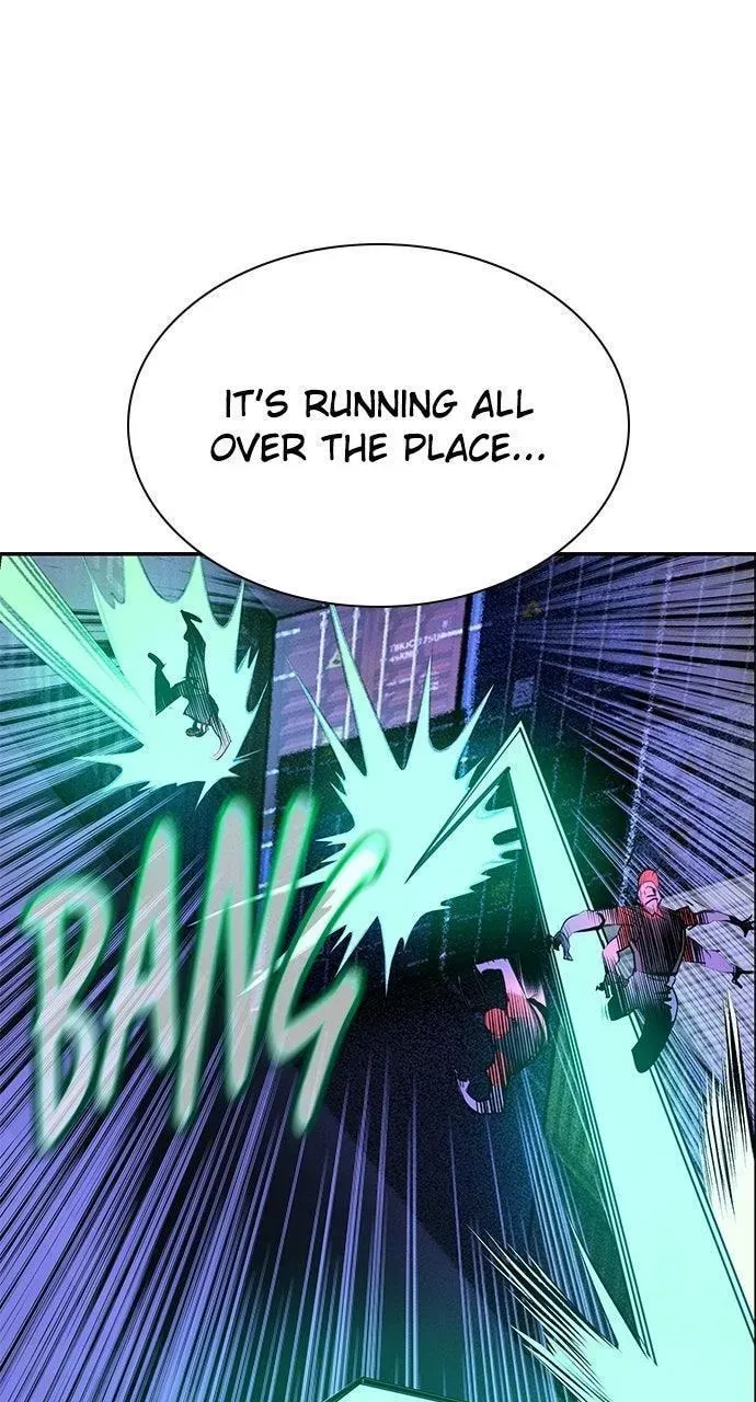 Jungle Juice Chapter 53.2 — Page 101
