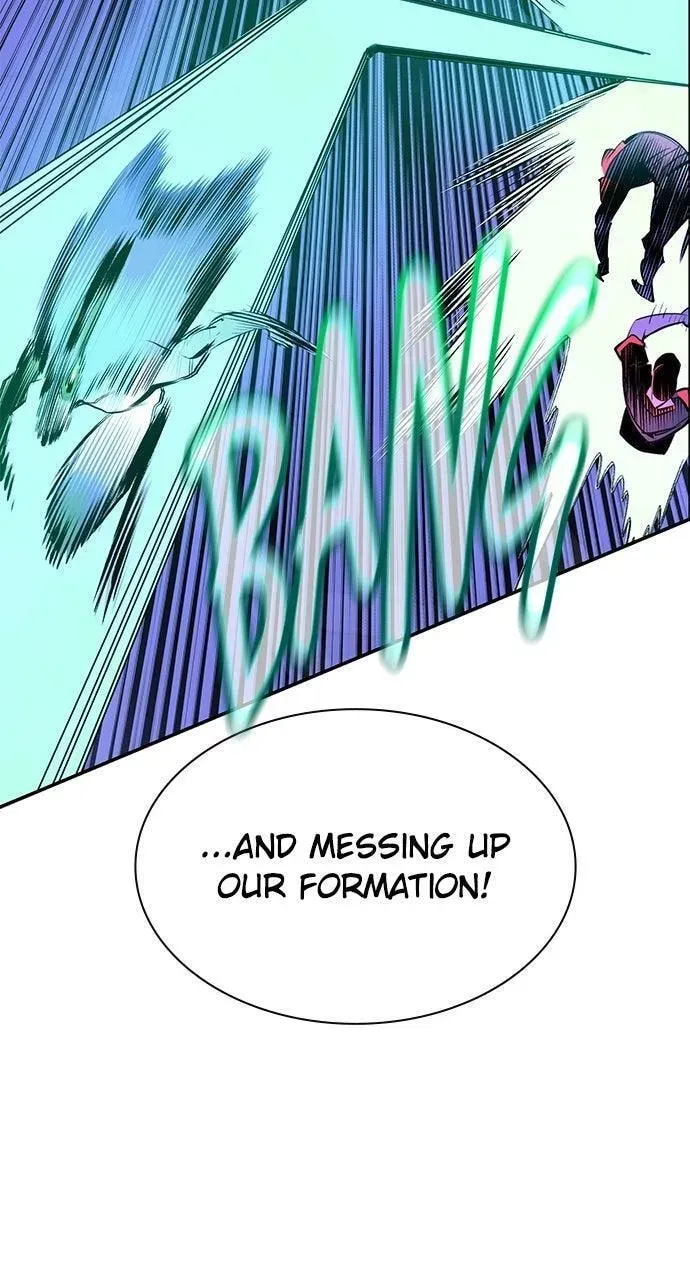 Jungle Juice Chapter 53.2 — Page 102