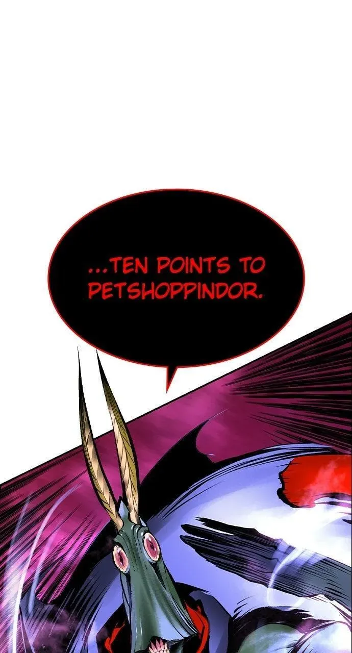 Jungle Juice Chapter 53.2 — Page 103