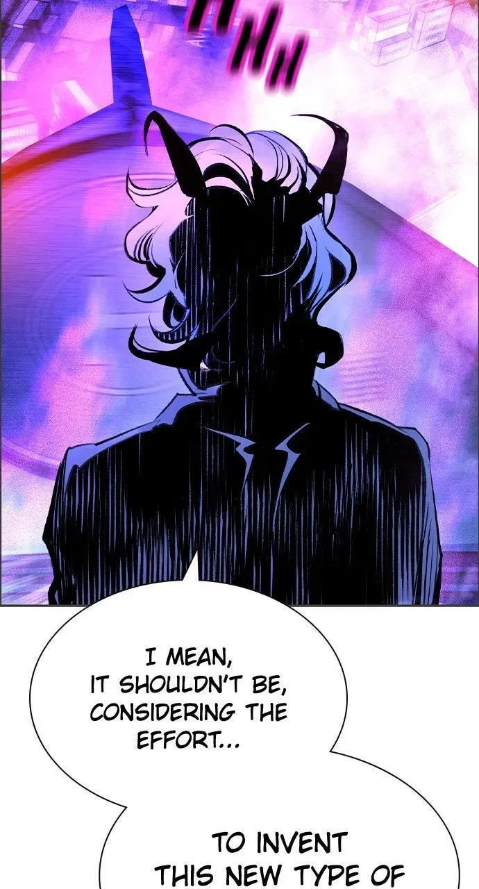 Jungle Juice Chapter 53.2 — Page 11