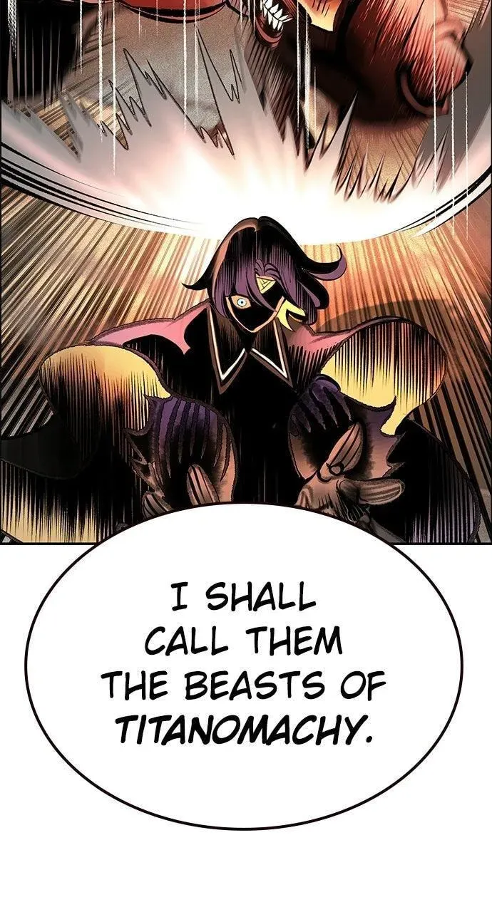Jungle Juice Chapter 53.2 — Page 112