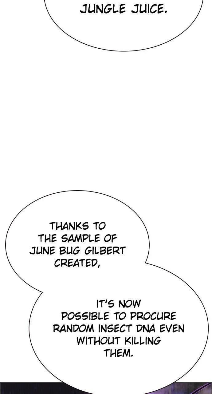 Jungle Juice Chapter 53.2 — Page 12