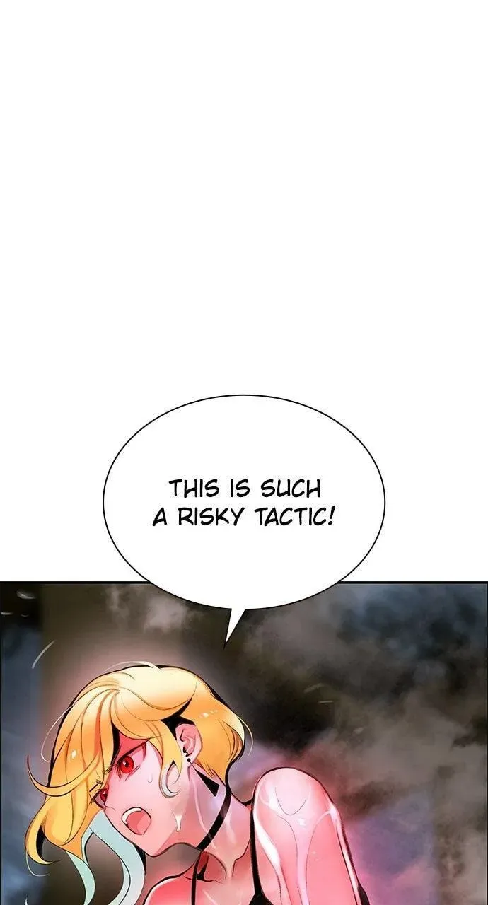 Jungle Juice Chapter 53.2 — Page 120