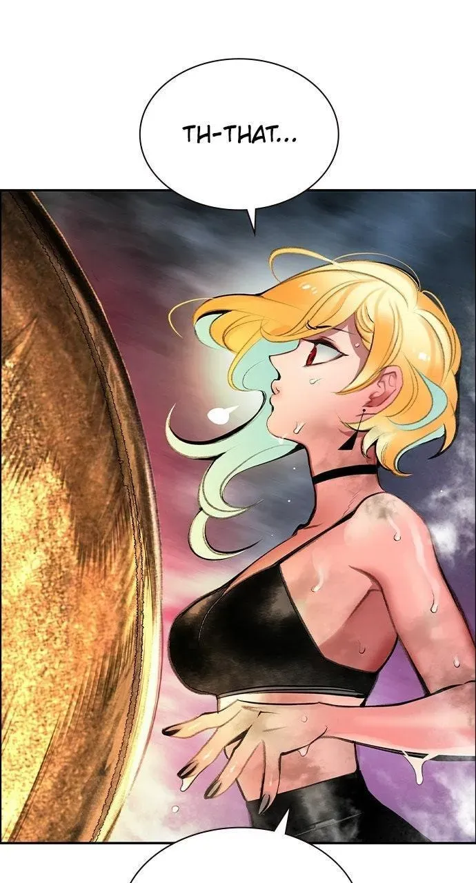 Jungle Juice Chapter 53.2 — Page 127