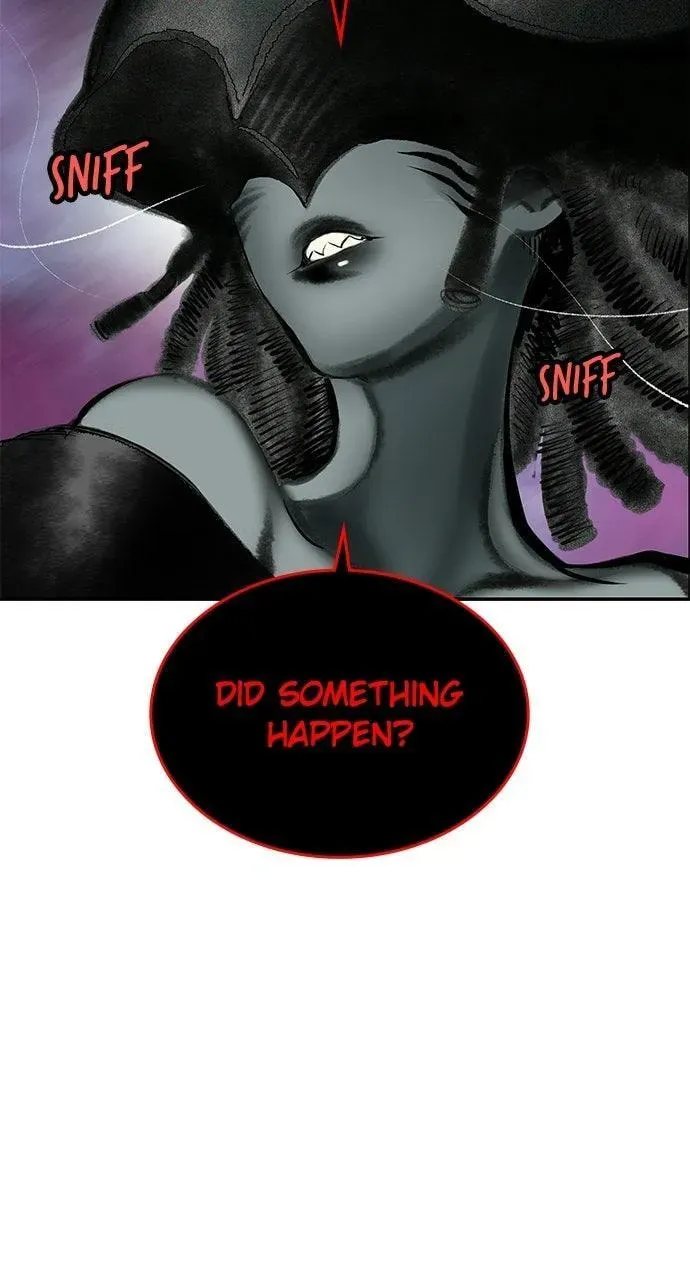Jungle Juice Chapter 53.2 — Page 129