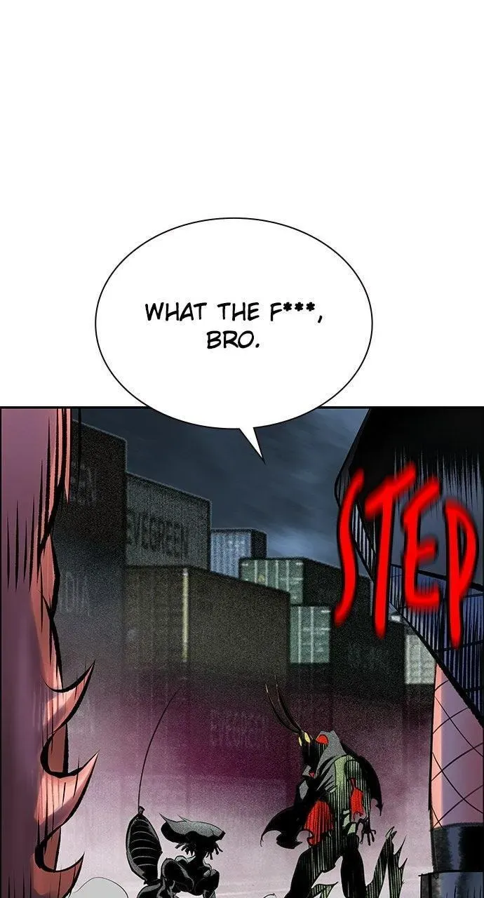 Jungle Juice Chapter 53.2 — Page 130