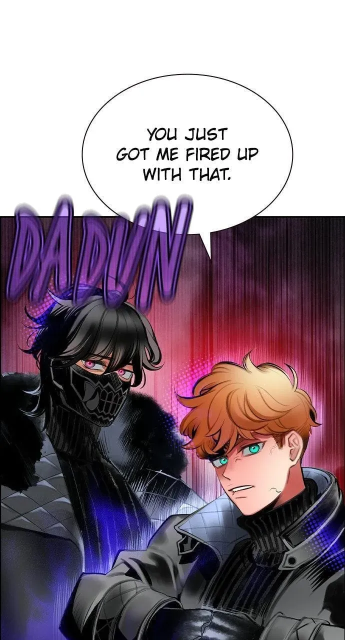 Jungle Juice Chapter 53.2 — Page 132