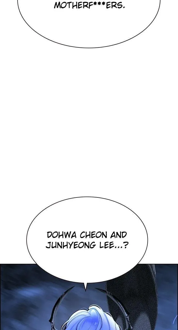 Jungle Juice Chapter 53.2 — Page 134