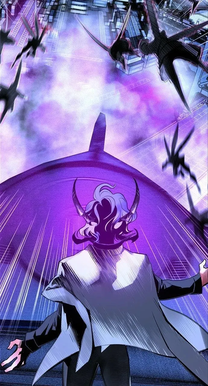 Jungle Juice Chapter 53.2 — Page 24