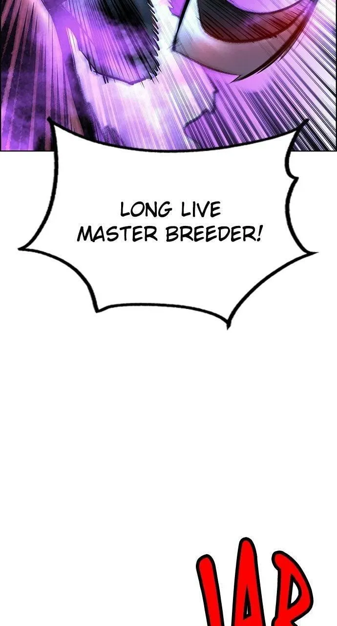 Jungle Juice Chapter 53.2 — Page 27