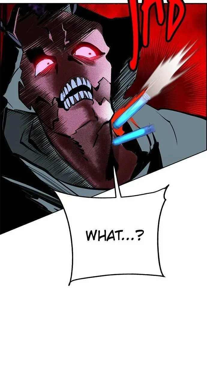 Jungle Juice Chapter 53.2 — Page 28