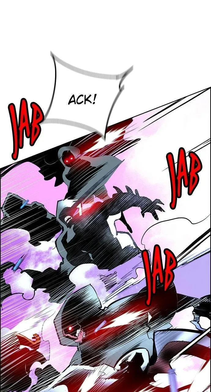 Jungle Juice Chapter 53.2 — Page 29