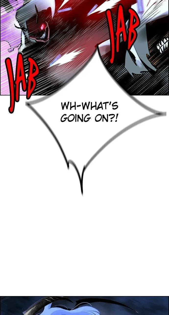 Jungle Juice Chapter 53.2 — Page 30