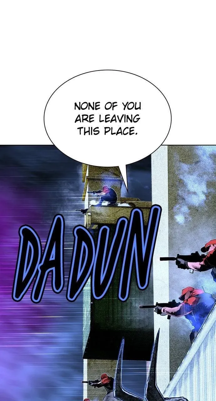 Jungle Juice Chapter 53.2 — Page 33