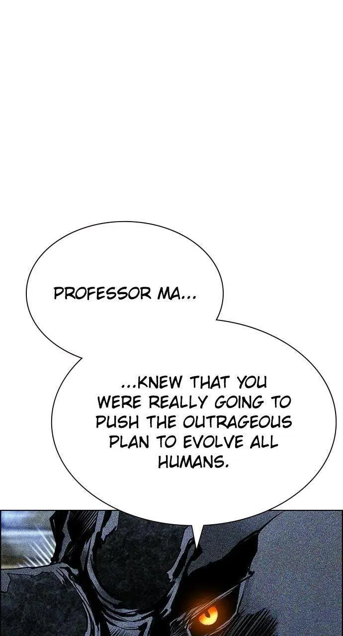 Jungle Juice Chapter 53.2 — Page 35