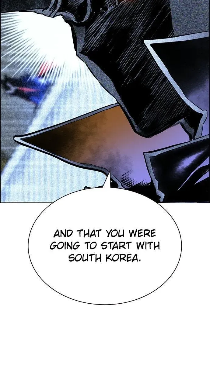 Jungle Juice Chapter 53.2 — Page 36