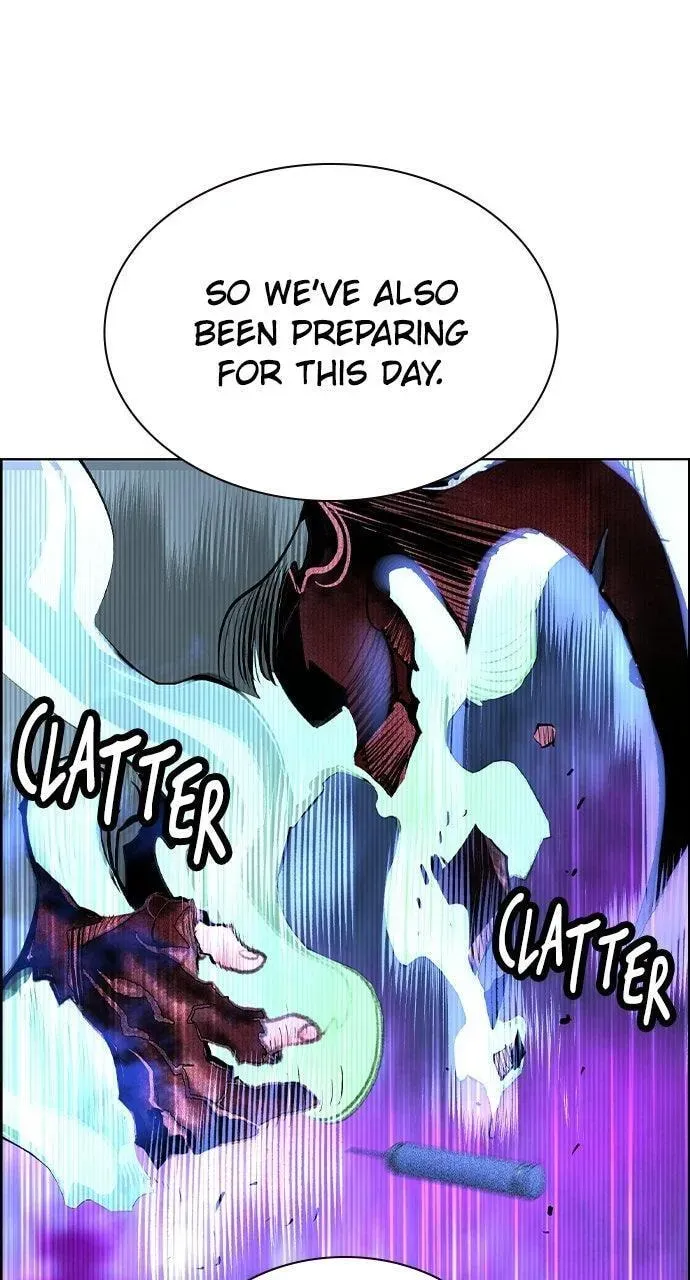 Jungle Juice Chapter 53.2 — Page 37