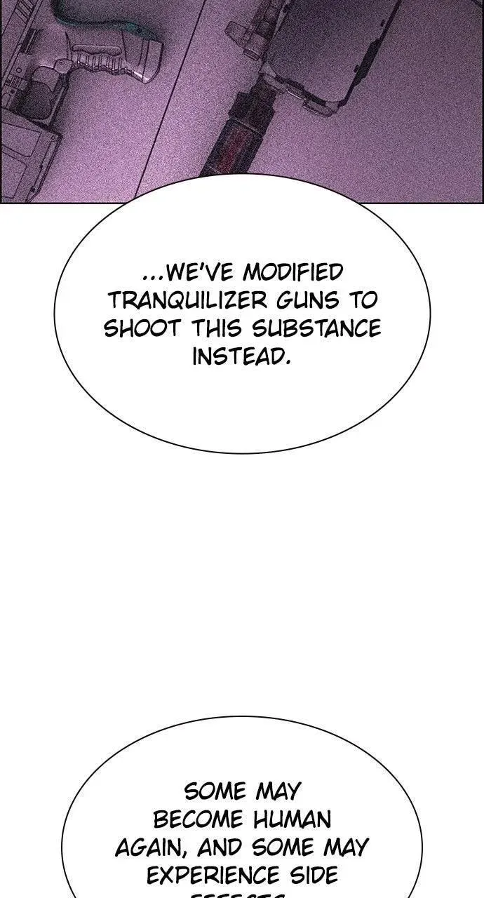 Jungle Juice Chapter 53.2 — Page 42