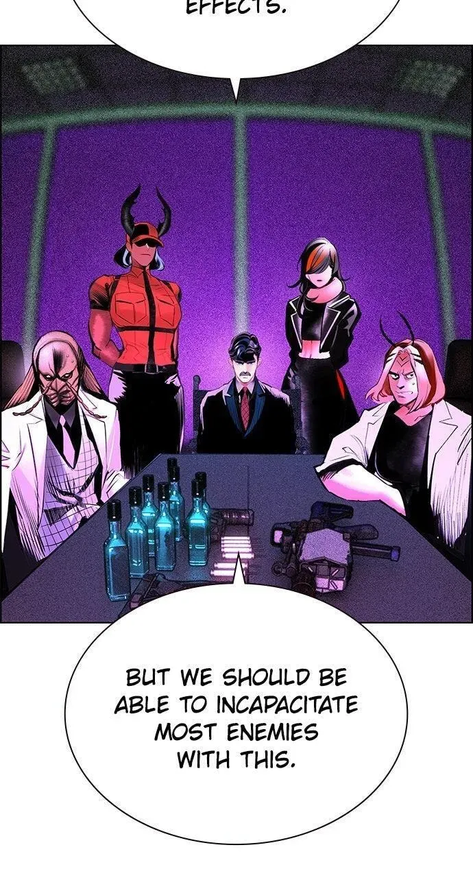 Jungle Juice Chapter 53.2 — Page 43